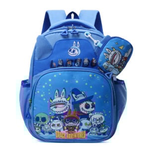 Best Buddy Labubu Kids Backpack