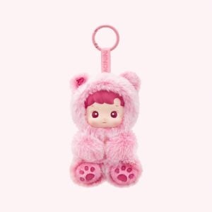 HACIPUPU Gummy Bear - Cherry Flavor