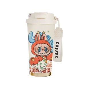 Labubu THE MONSTERS Coffee Mug - Cancer