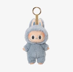 Labubu V1 THE MONSTERS Exciting Macaron - Sea Salt Coconut