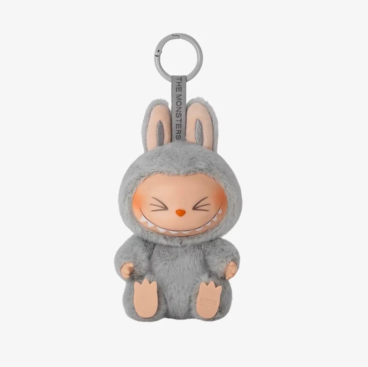 Labubu V2 THE MONSTERS Have A Seat - HEHE