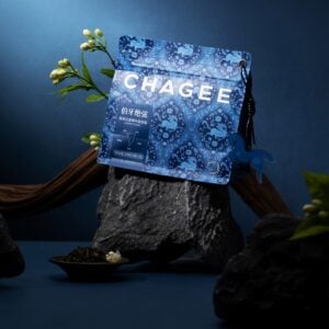 Jasmine Teabag (8 Tea Bags)