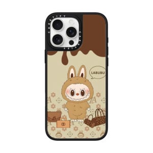 Labubu Designer Bag Aficionado Phone Case