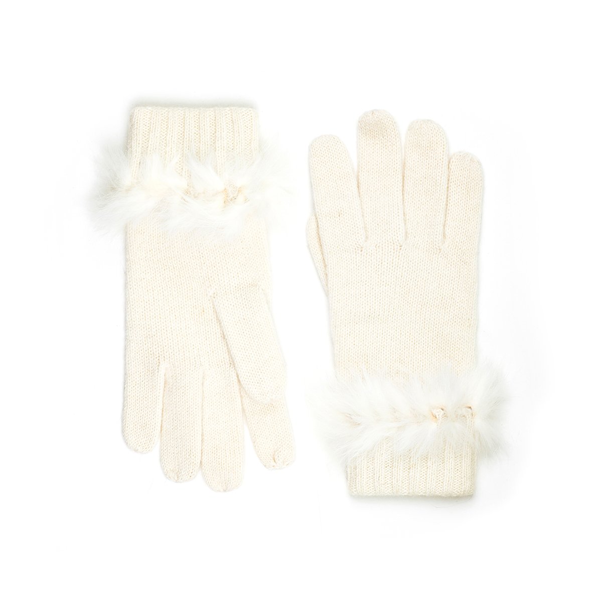 Lady Solstice Wool Thermal Gloves