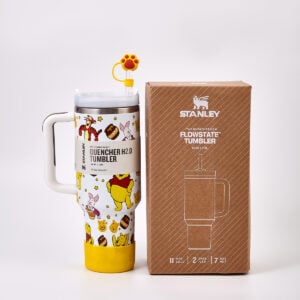Stanley x Winnie The Pooh Tumbler - Limited Edition